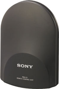 Sony Pro Audio