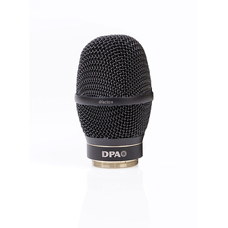 DPA d:facto II Vocal Microphone 